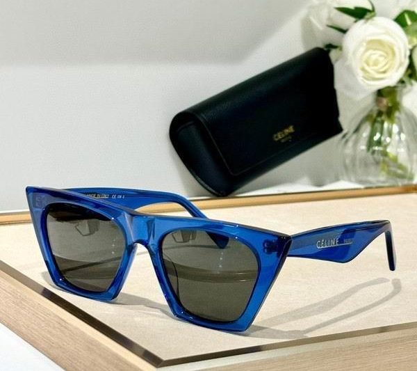 Replica Celine Glasses 03smh27