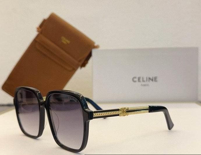 Replica Celine Glasses smx224