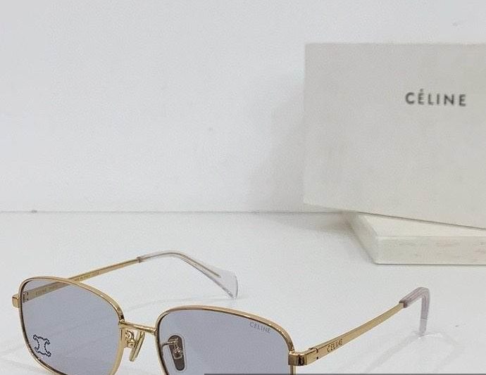 Replica Celine Glasses smx223