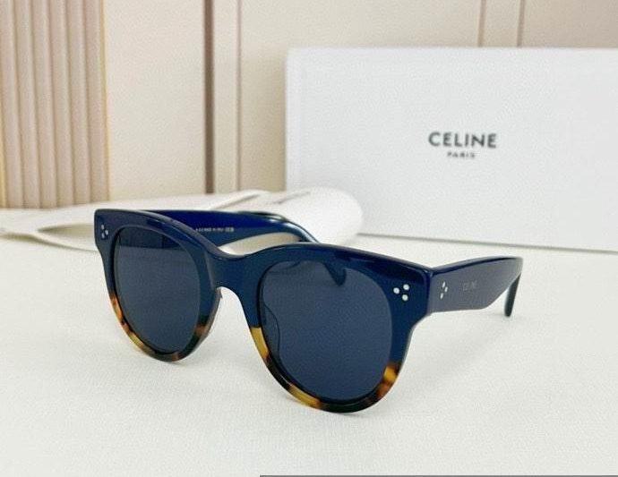 Replica Celine Glasses smx177
