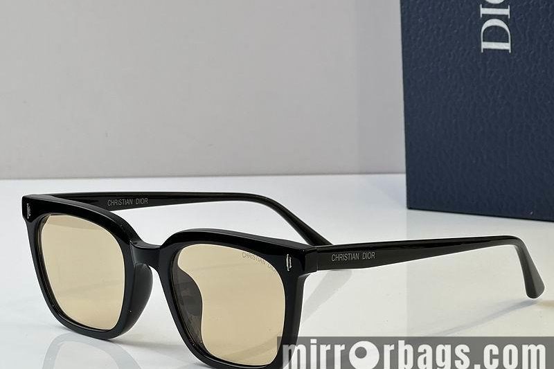 Replica Dior Glasses 03smh117