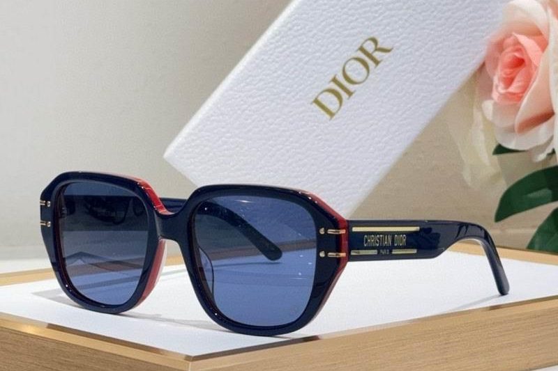 Replica Dior Glasses 03smh116