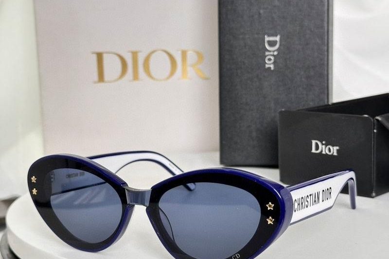 Replica Dior Glasses 03smh38