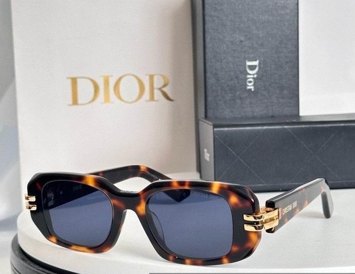 Replica Dior Glasses smx101