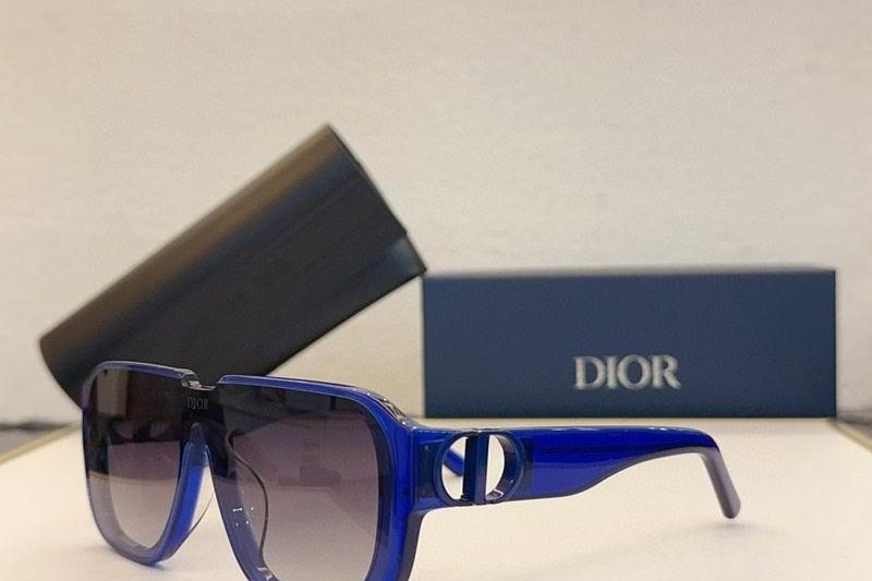 Replica Dior Glasses smx91