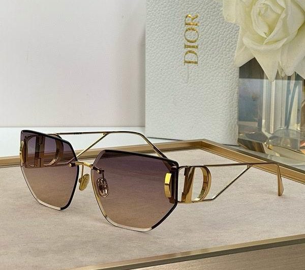 Replica Dior Glasses smx59