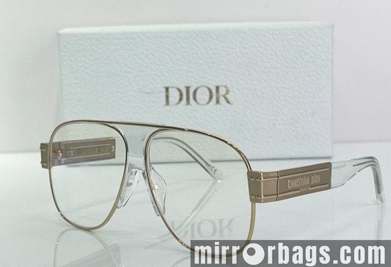 Replica Dior Glasses smx57