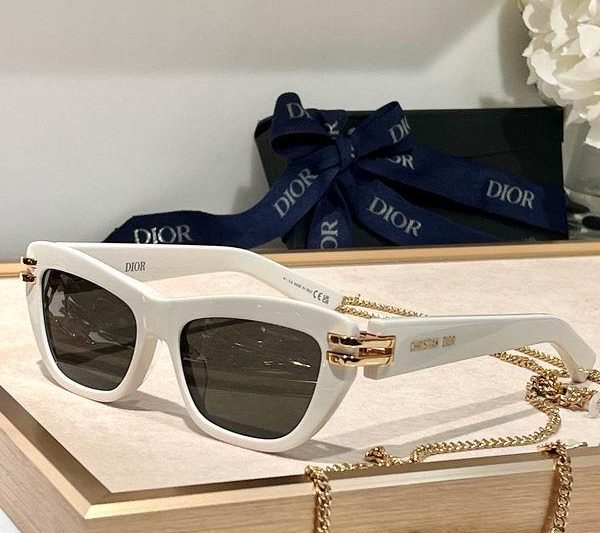 Replica Dior Glasses smr44
