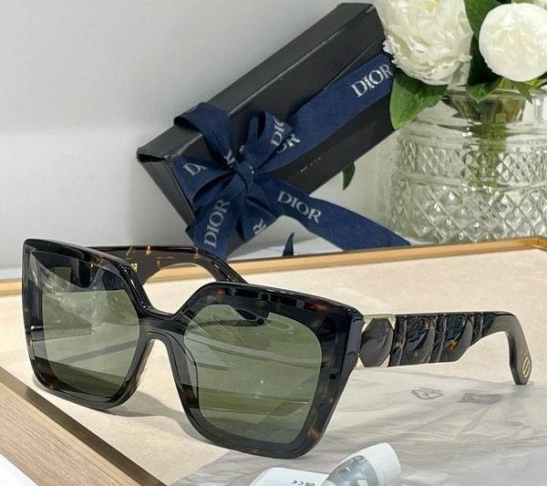 Replica Dior Glasses smr42