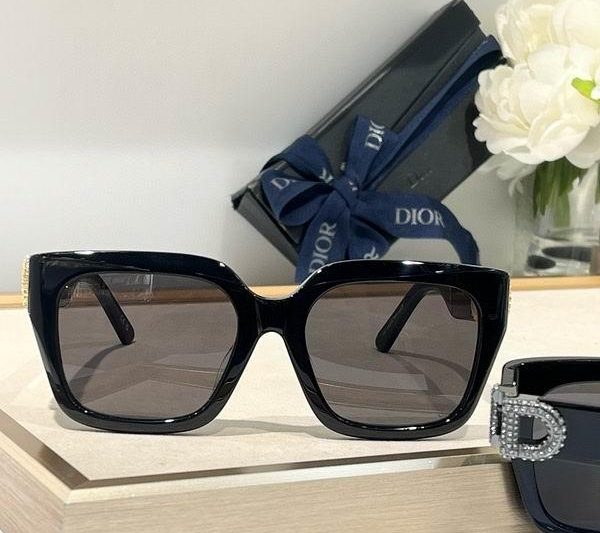 Replica Dior Glasses smr22