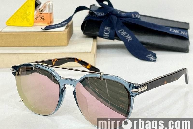 Replica Dior Glasses smr18