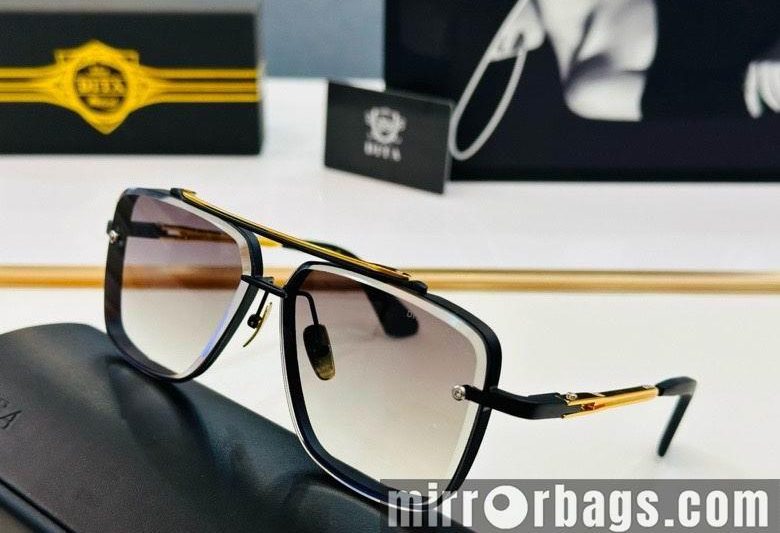 Replica Dita Glasses smr05