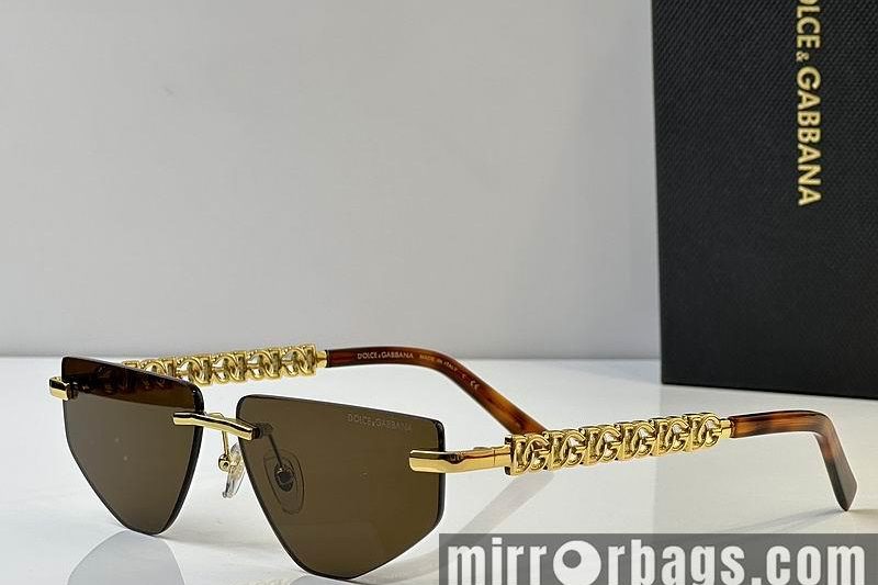 Replica DG Glasses 03smh79