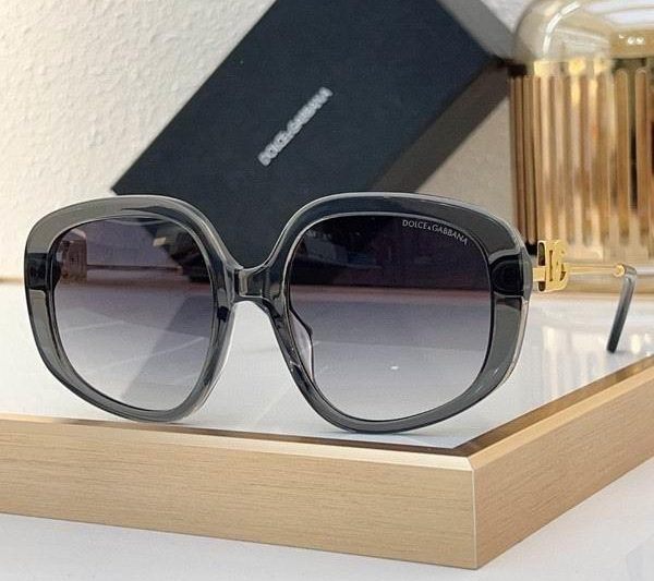 Replica DG Glasses 03smh59