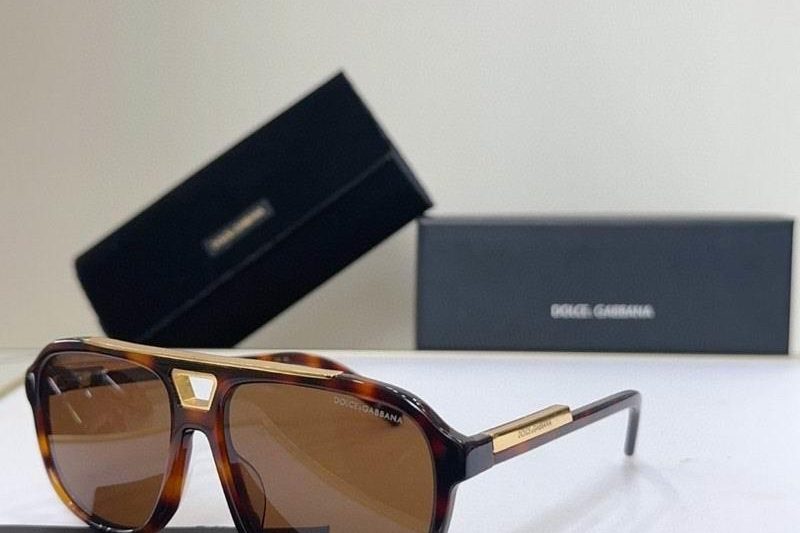 Replica DG Glasses 03smh55