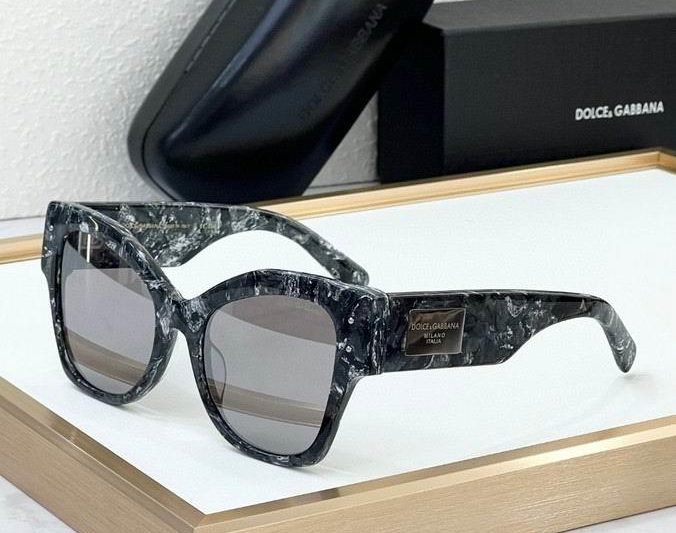 Replica DG Glasses 03smh48
