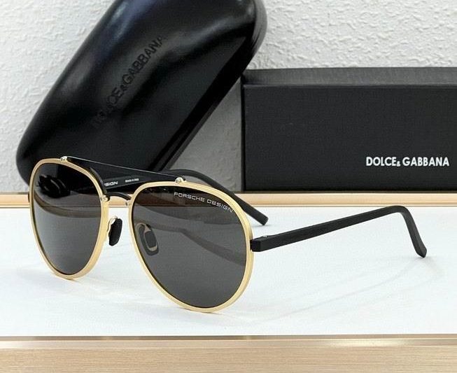 Replica DG Glasses 03smh44