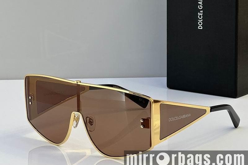 Replica DG Glasses 03smh15