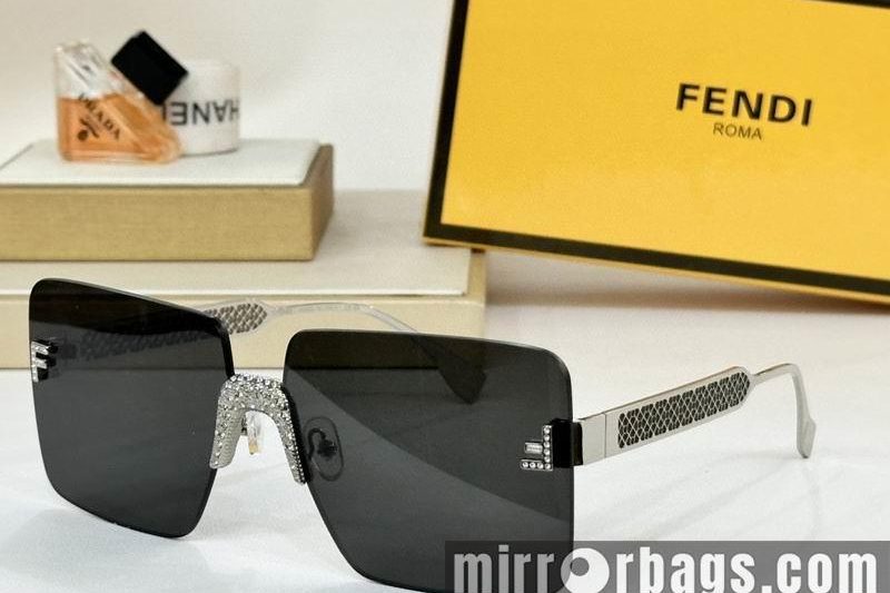 Replica Fendi Glasses smh120