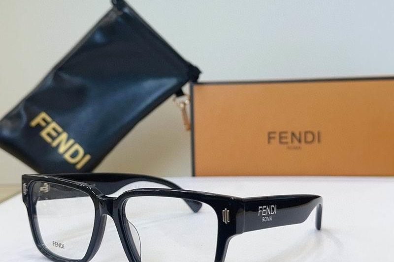 Replica Fendi Glasses smh105