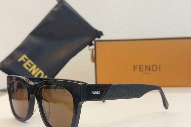 Replica Fendi Glasses smx144