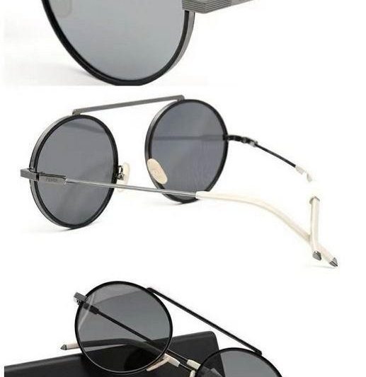 Replica Fendi Glasses smx129