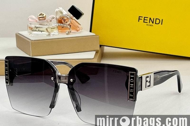 Replica Fendi Glasses smx52
