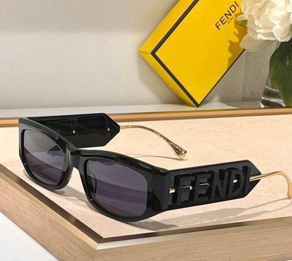 Replica Fendi Glasses smx49