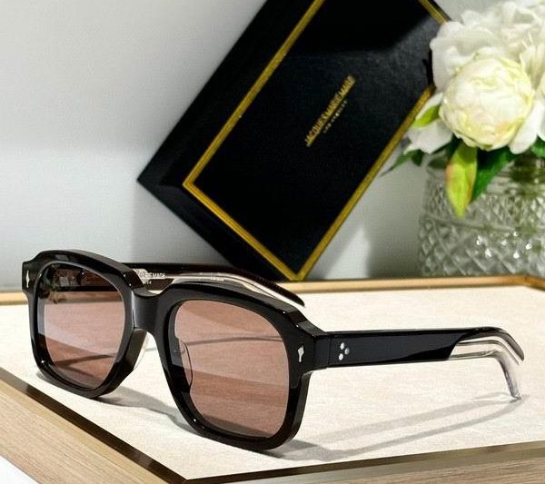 Replica Jacques Marie Mage Glasses 03smh102