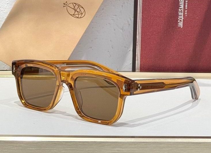 Replica Jacques Marie Mage Glasses 03smh73