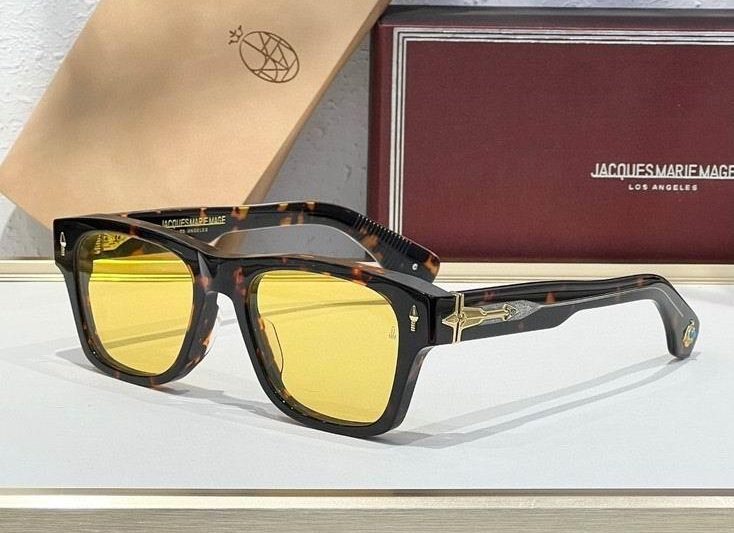 Replica Jacques Marie Mage Glasses 03smh22
