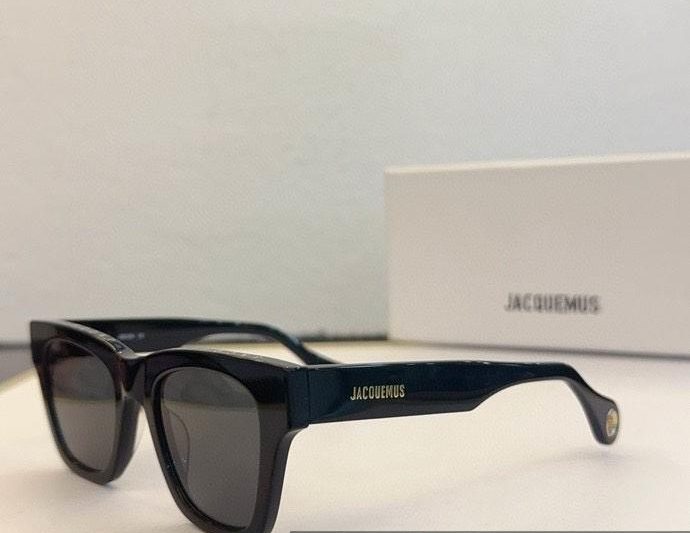 Replica Jacques Marie Mage Glasses smx76