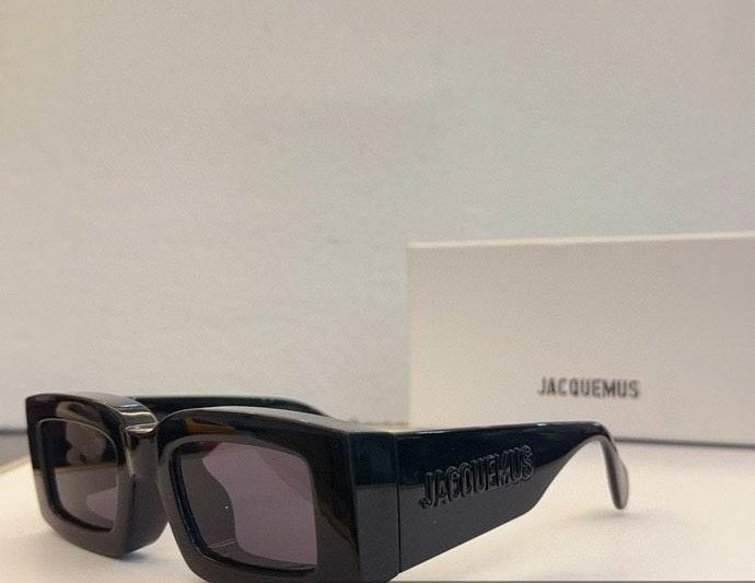 Replica Jacques Marie Mage Glasses smx75