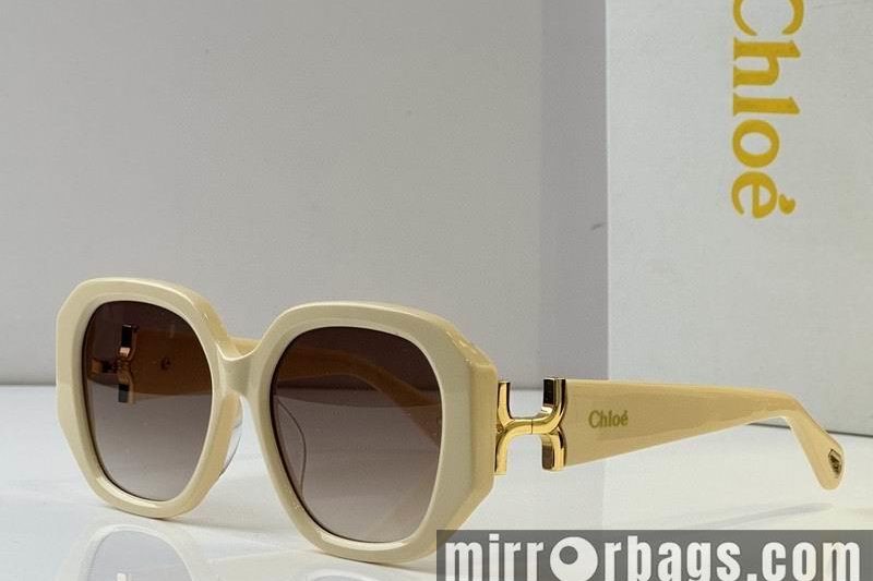 Replica loewe Glasses 03smh50