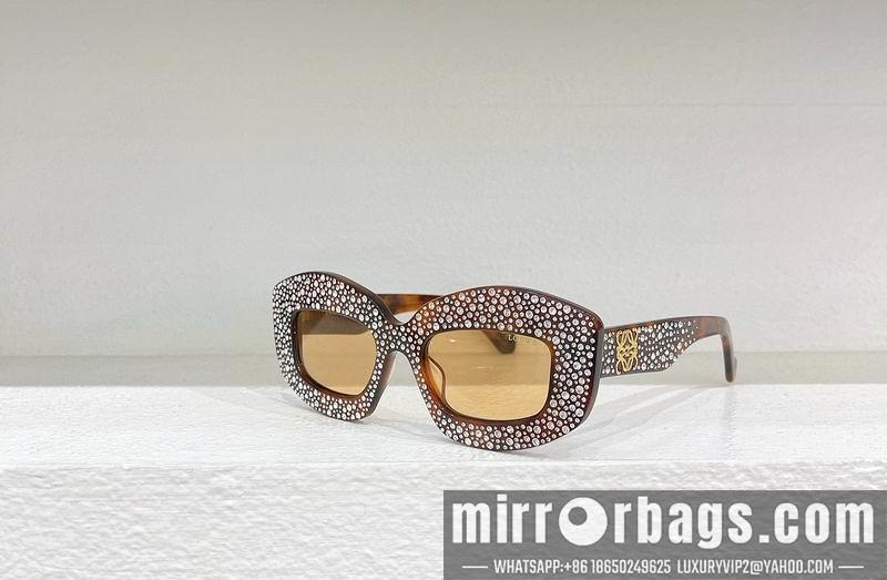 Replica Loewe Glasses 03smh32
