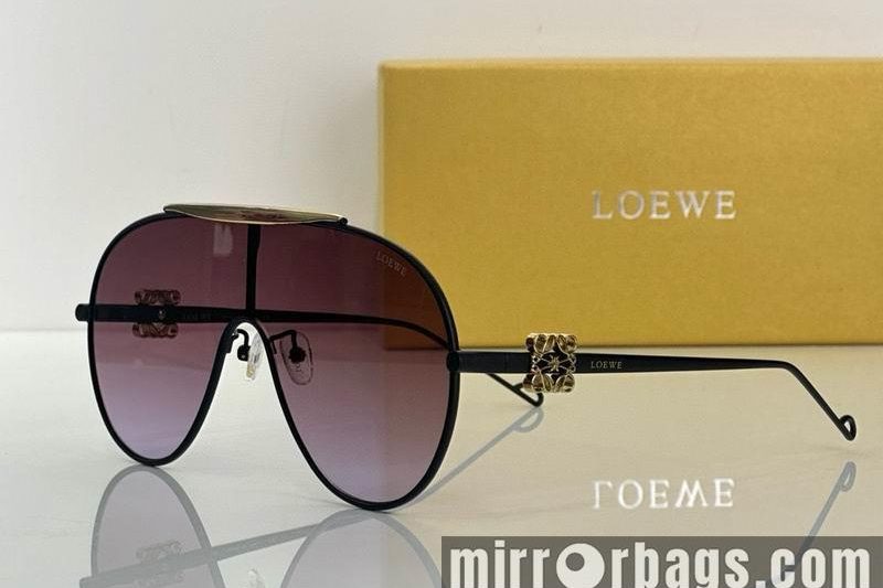 Replica Loewe Glasses smx35