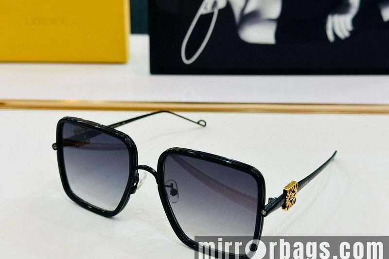 Replica Loewe Glasses smx23