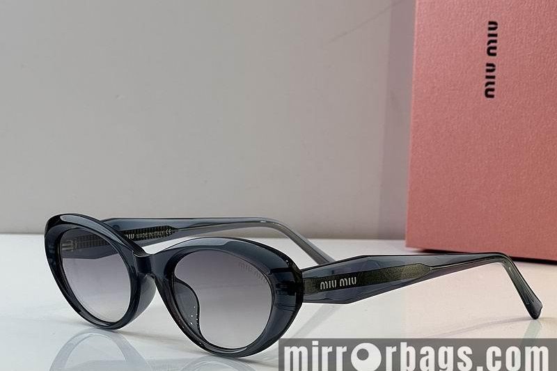 Replica MiuMiu Glasses 03smh95