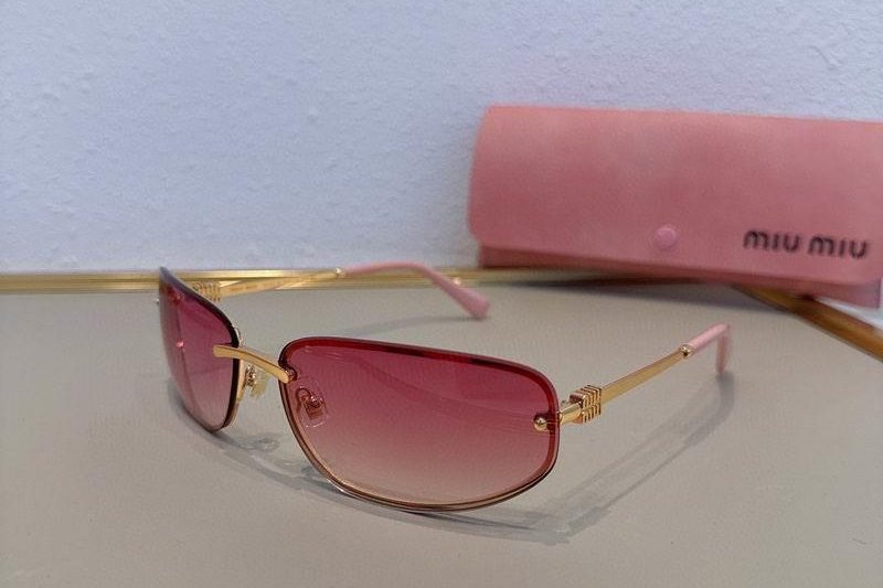Replica MiuMiu Glasses 03smh62