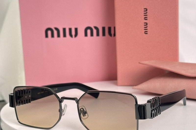 Replica MiuMiu Glasses 03smh41