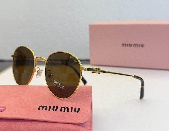 Replica MiuMiu Glasses smx138