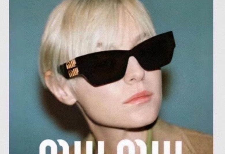 Replica MiuMiu Glasses smx131