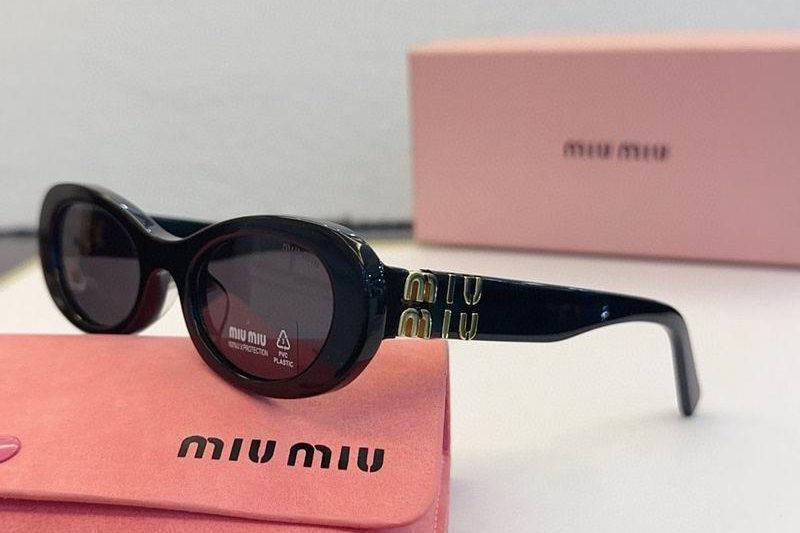 Replica MiuMiu Glasses smx114