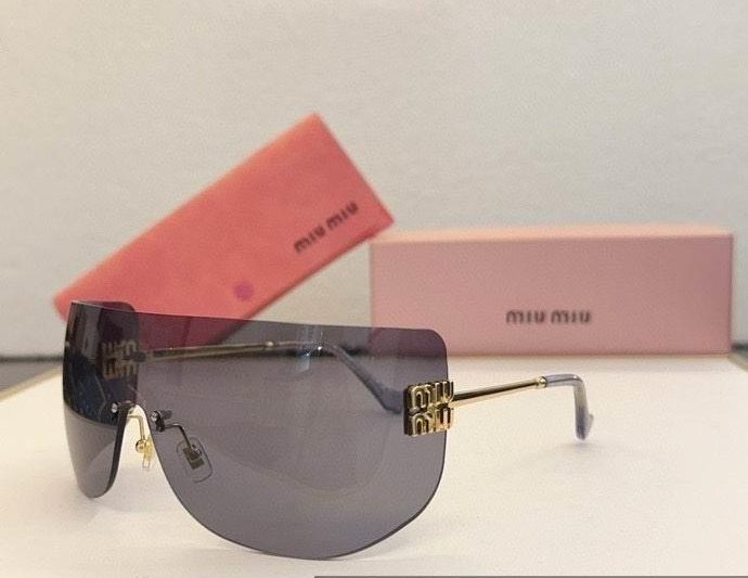 Replica MiuMiu Glasses smx101
