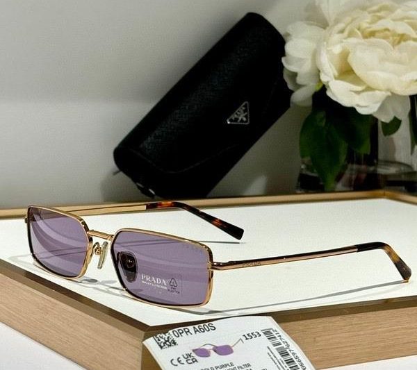Replica Prada Glasses smh173