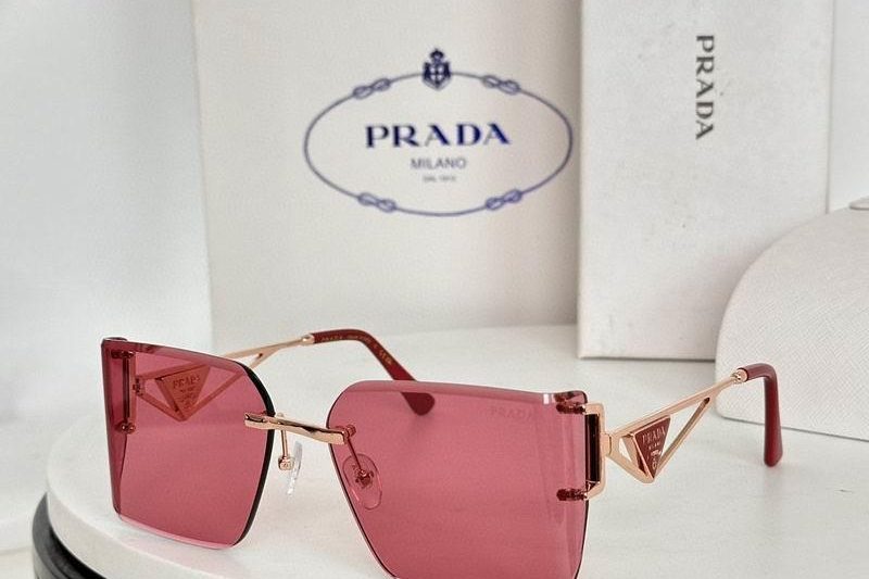 Replica Prada Glasses smh82