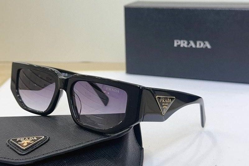 Replica Prada Glasses smh78