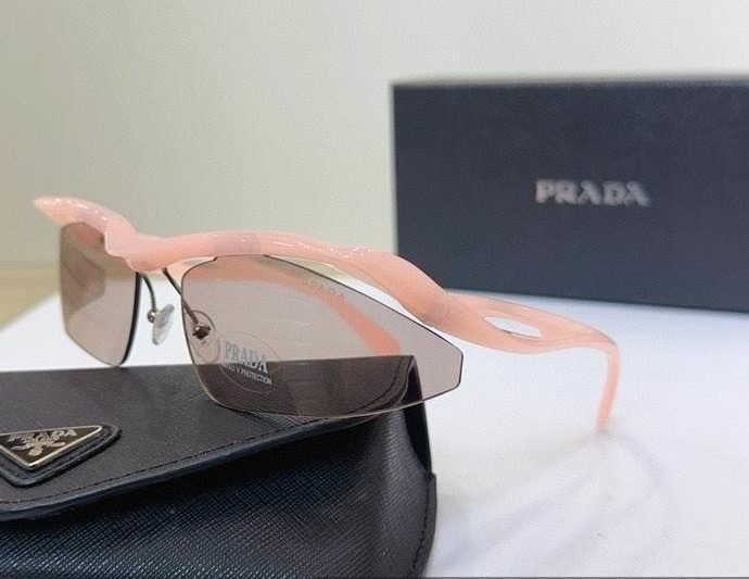 Replica Prada Glasses smh33