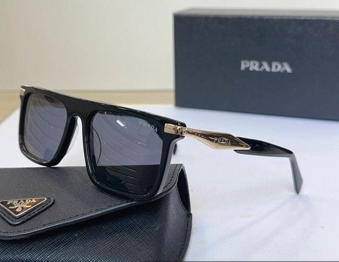 Replica Prada Glasses smh32