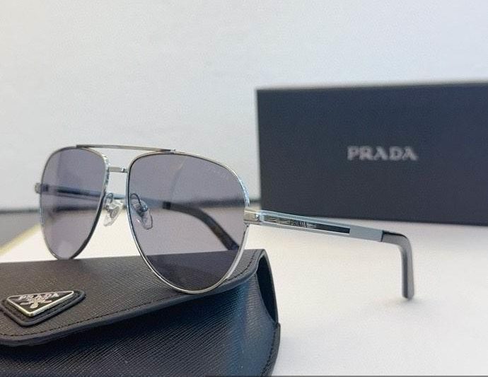 Replica Prada Glasses smh06